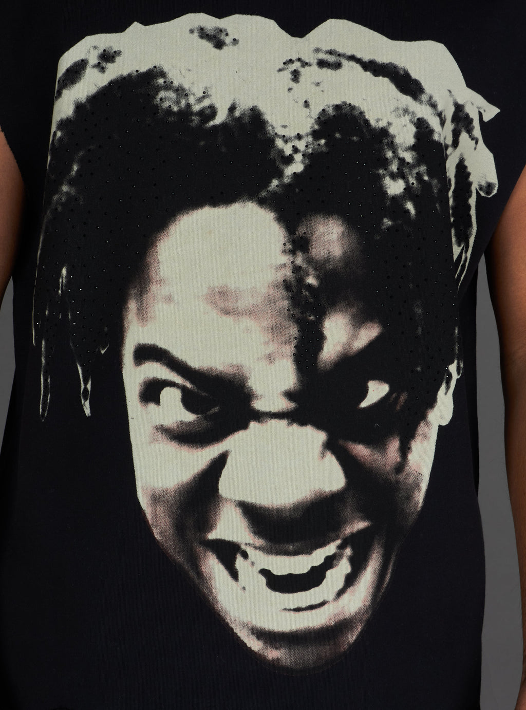 Afarit Shirt - Stafan - Black - 915