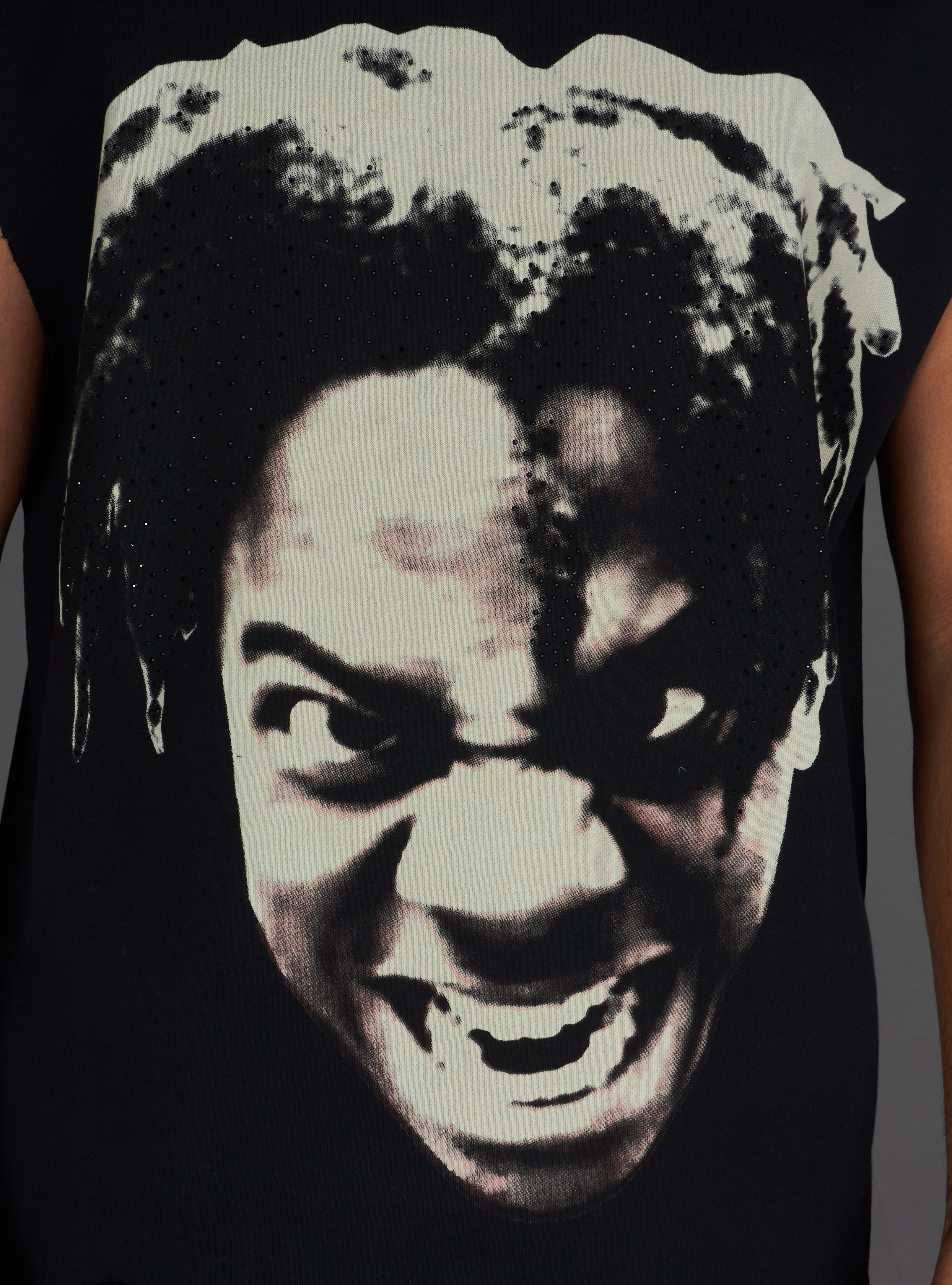 Afarit Shirt - Stafan - Black - 915