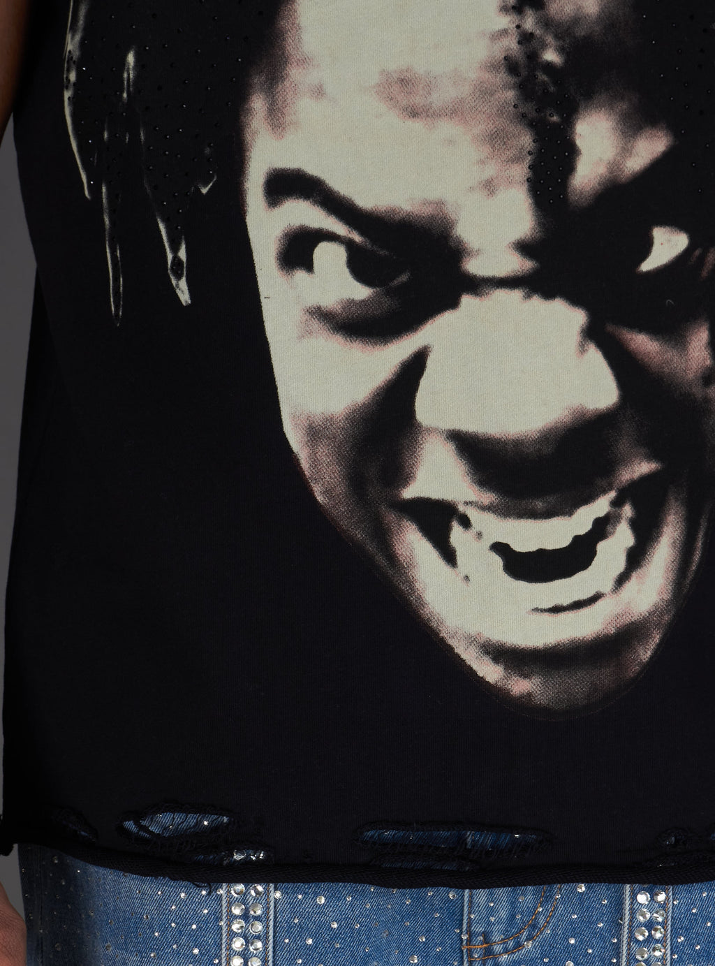 Afarit Shirt - Stafan - Black - 915