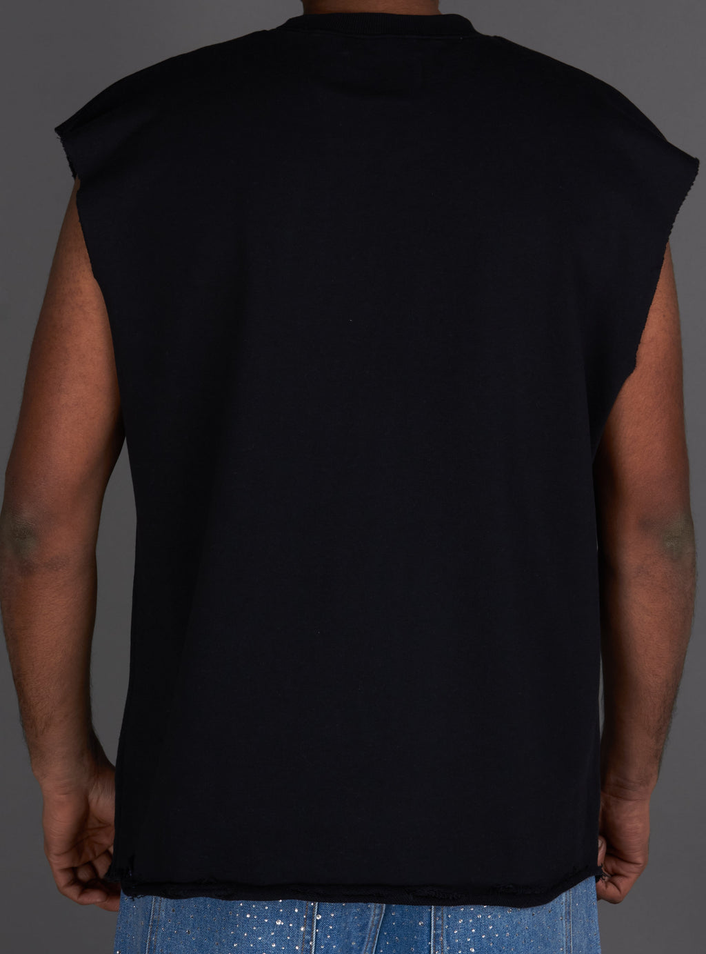 Afarit Shirt - Stafan - Black - 915