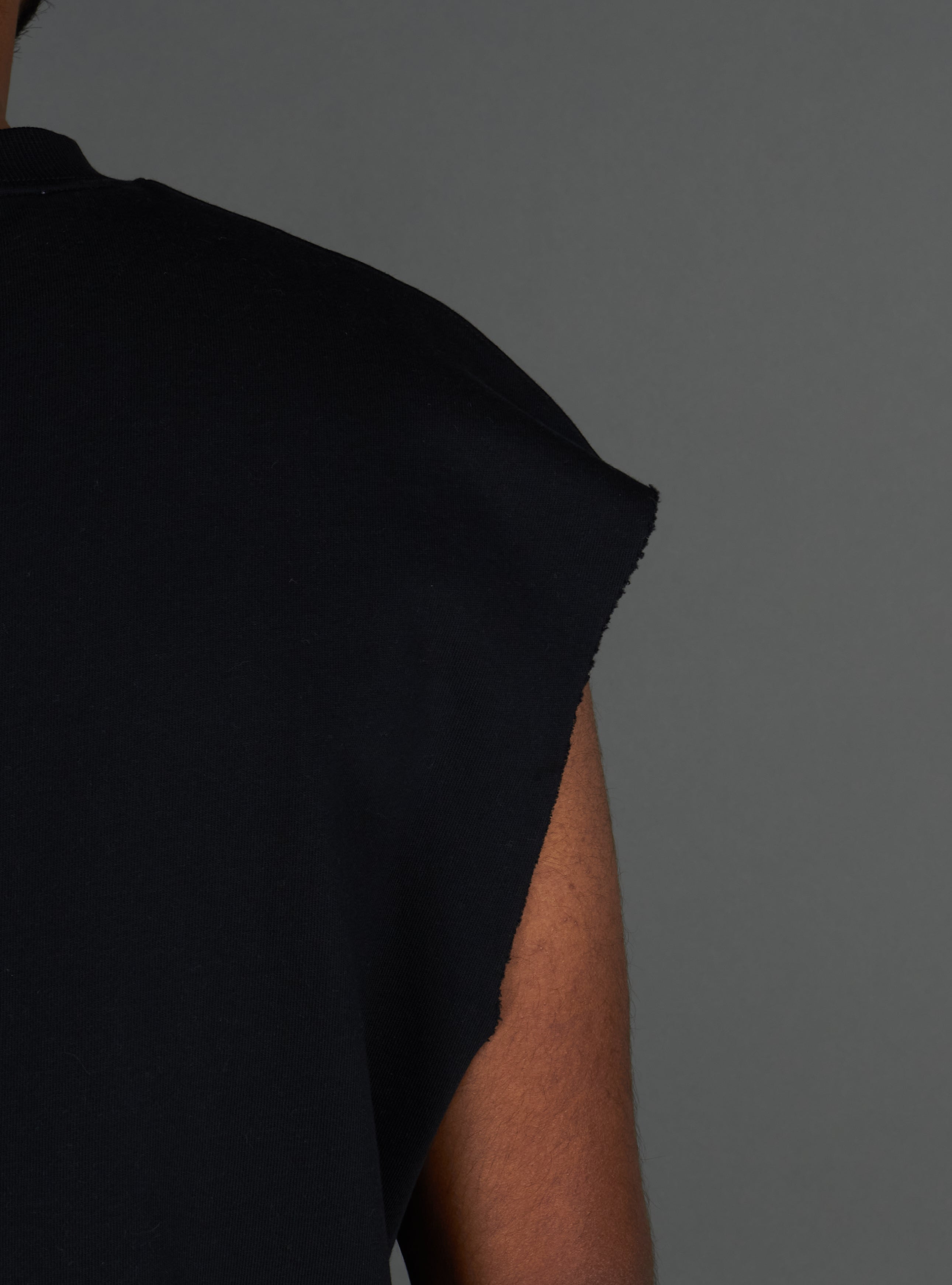 Afarit Shirt - Stafan - Black - 915