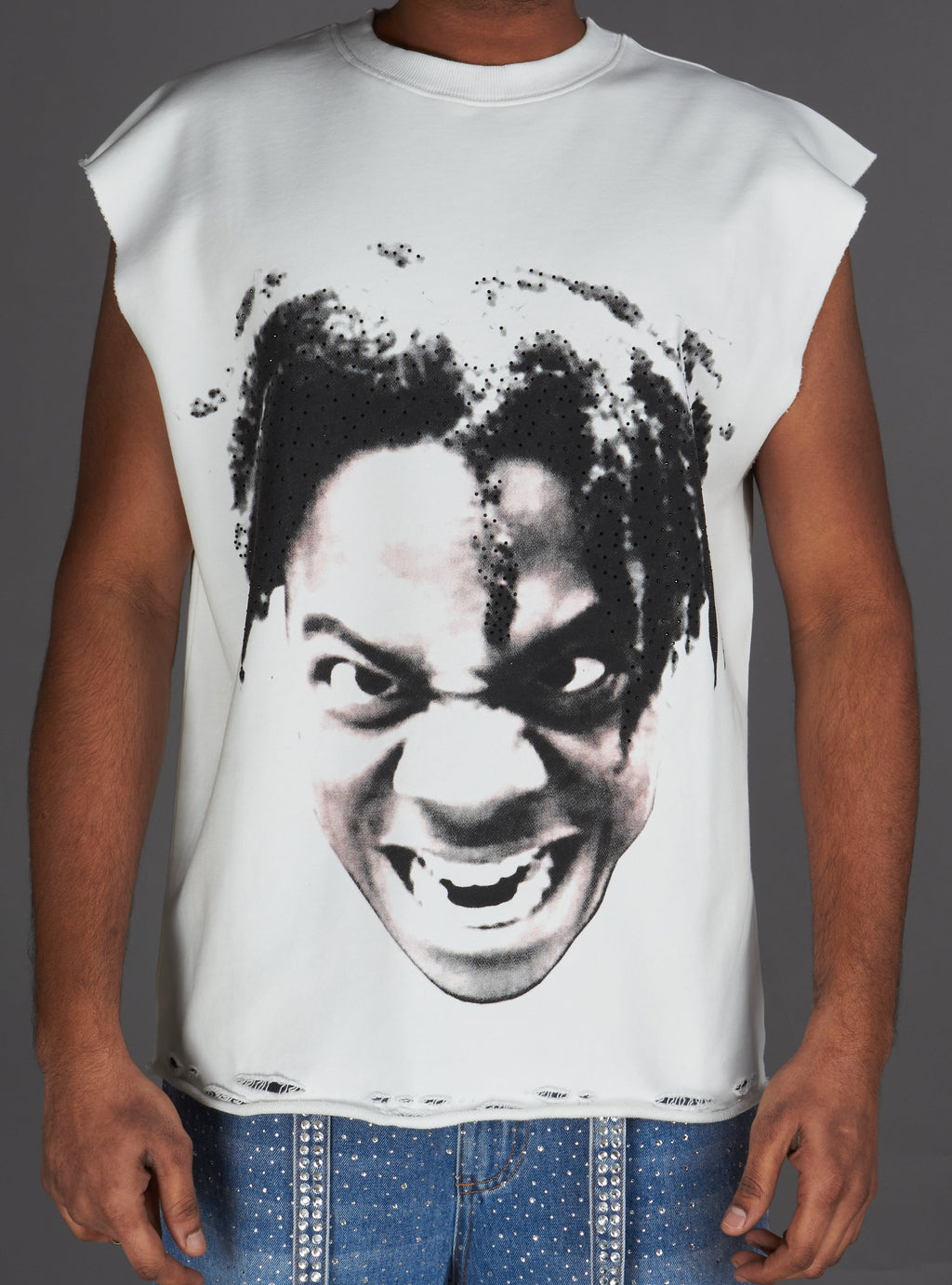 Afarit Shirt - Stafan - White - 926