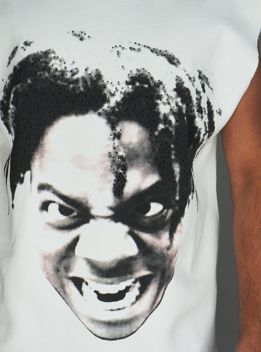 Afarit Shirt - Stafan - White - 926