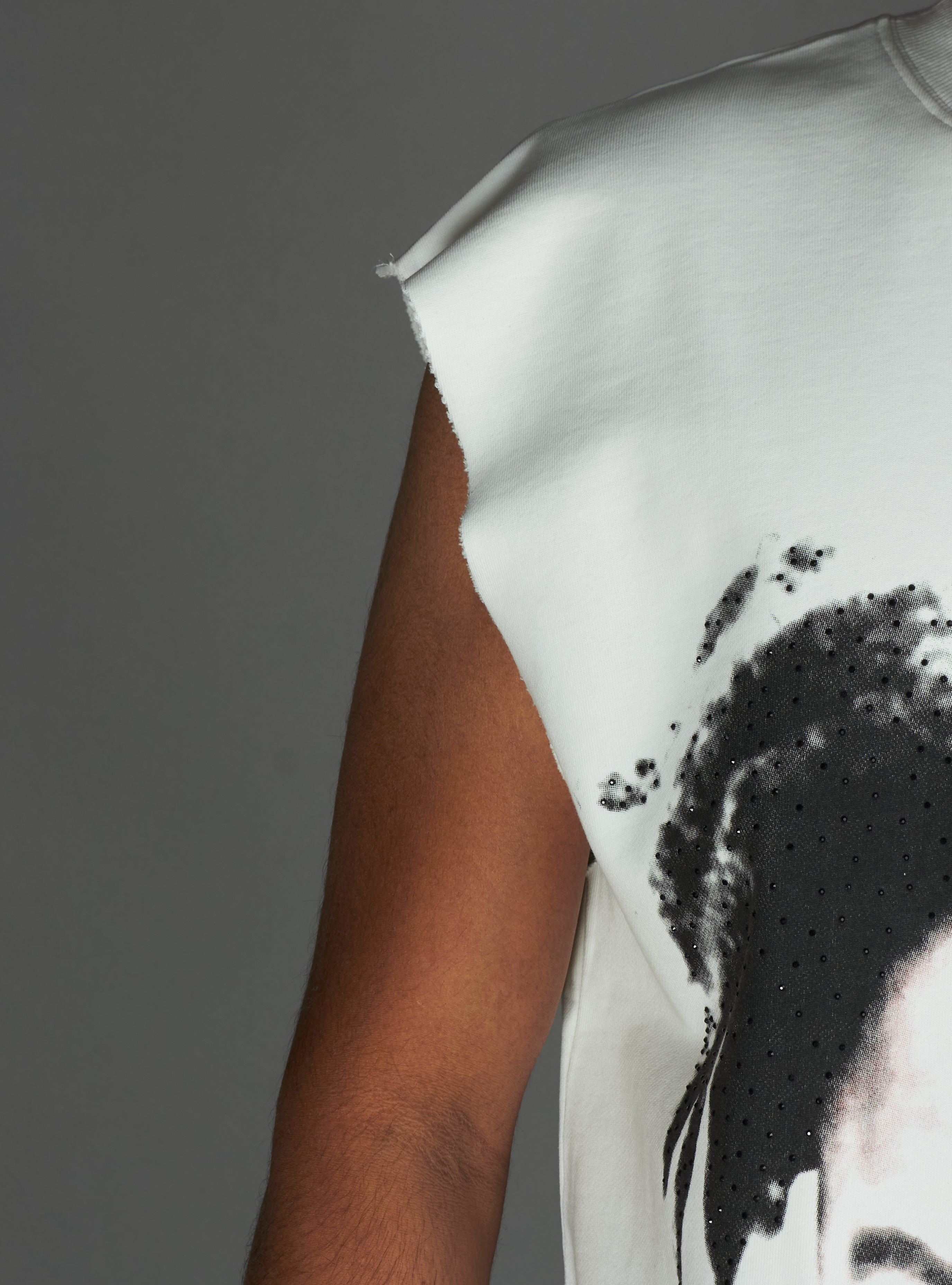 Afarit Shirt - Stafan - White - 926