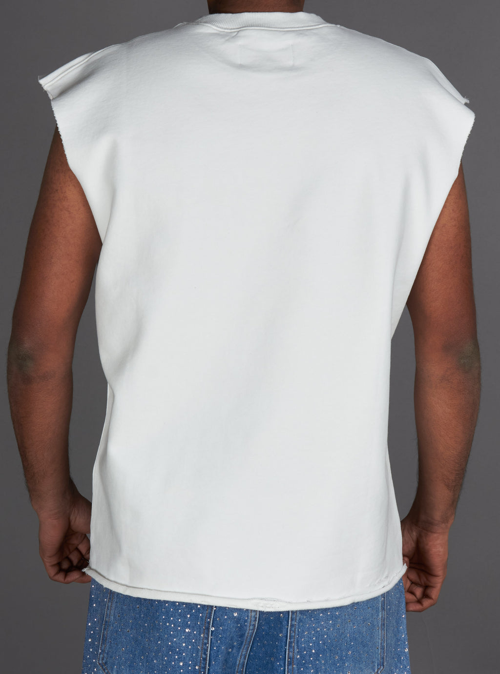 Afarit Shirt - Stafan - White - 926