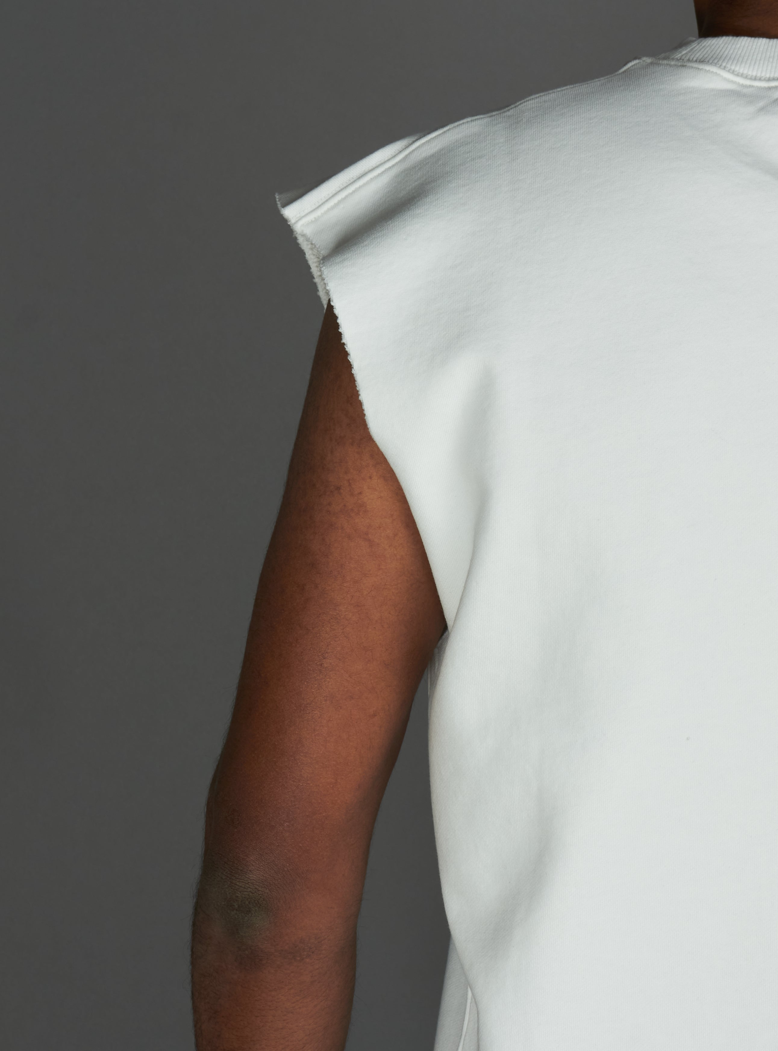 Afarit Shirt - Stafan - White - 926