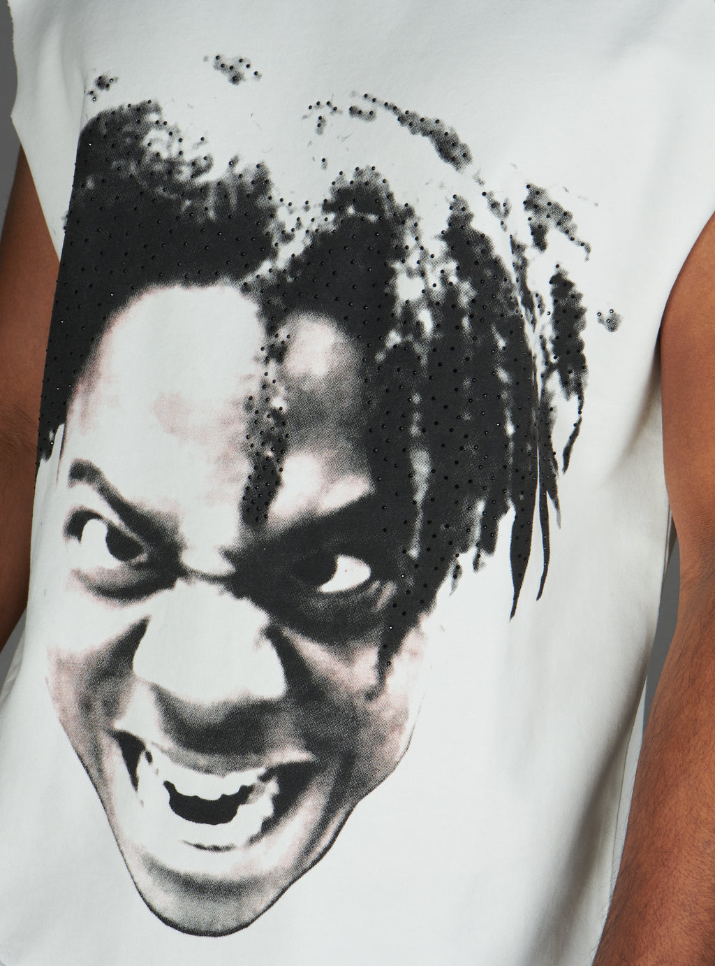 Afarit Shirt - Stafan - White - 926