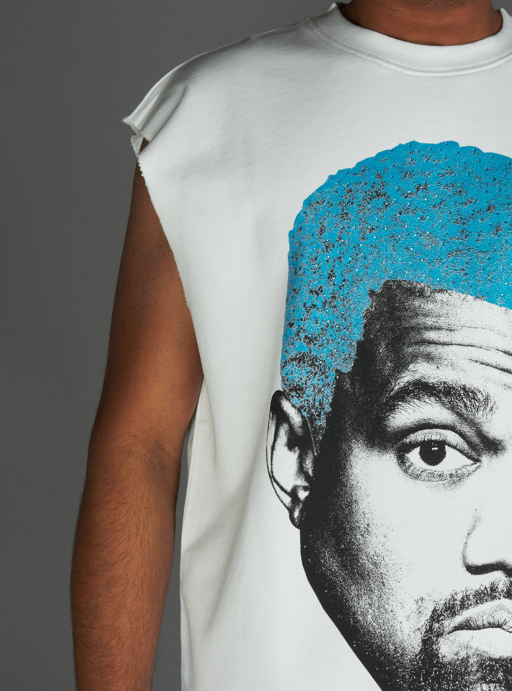 Afarit Shirt - Stafan - White - 924