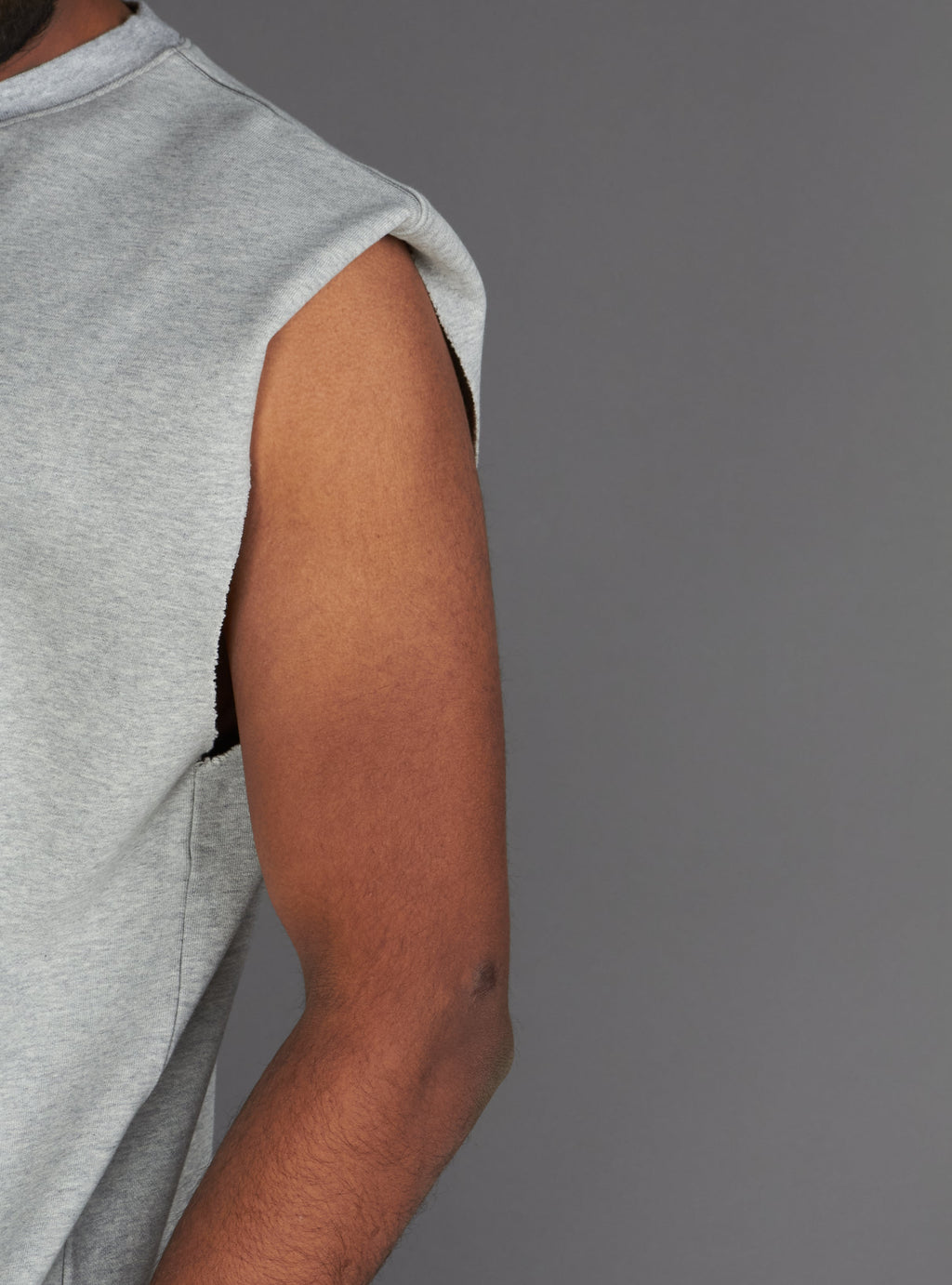 Afarit Shirt - Stafan - Grey - 921