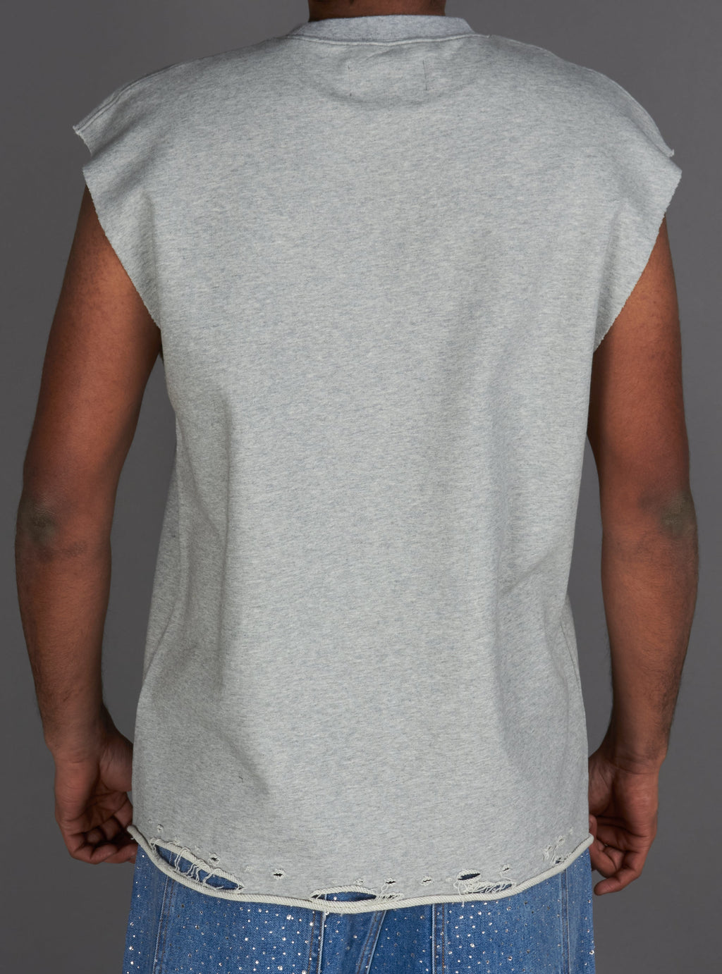 Afarit Shirt - Stafan - Grey - 920