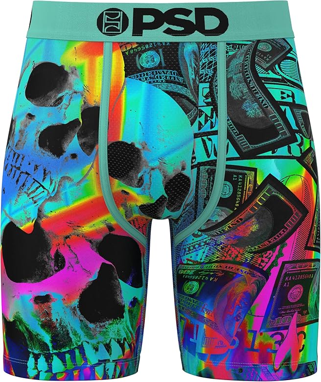 PSD Underwear - Dead Loot - 125180059