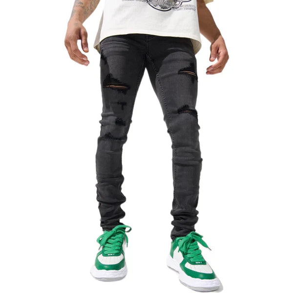 Serenede Jeans - Shadow 33 - Grey