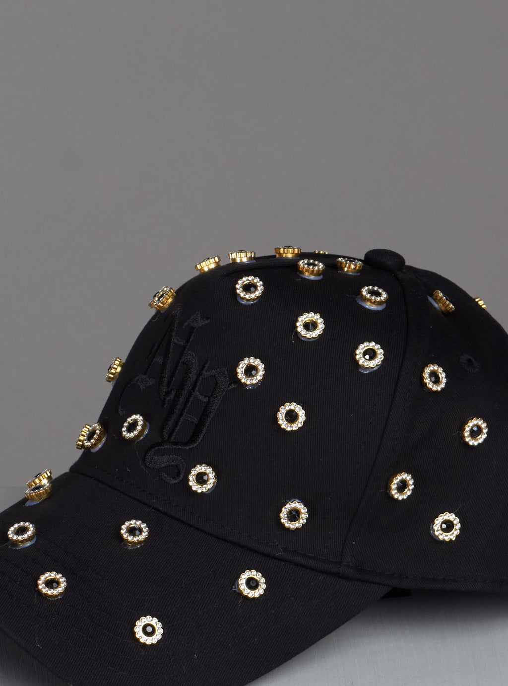 Vengeance78 Hat - Bash - Black - 350