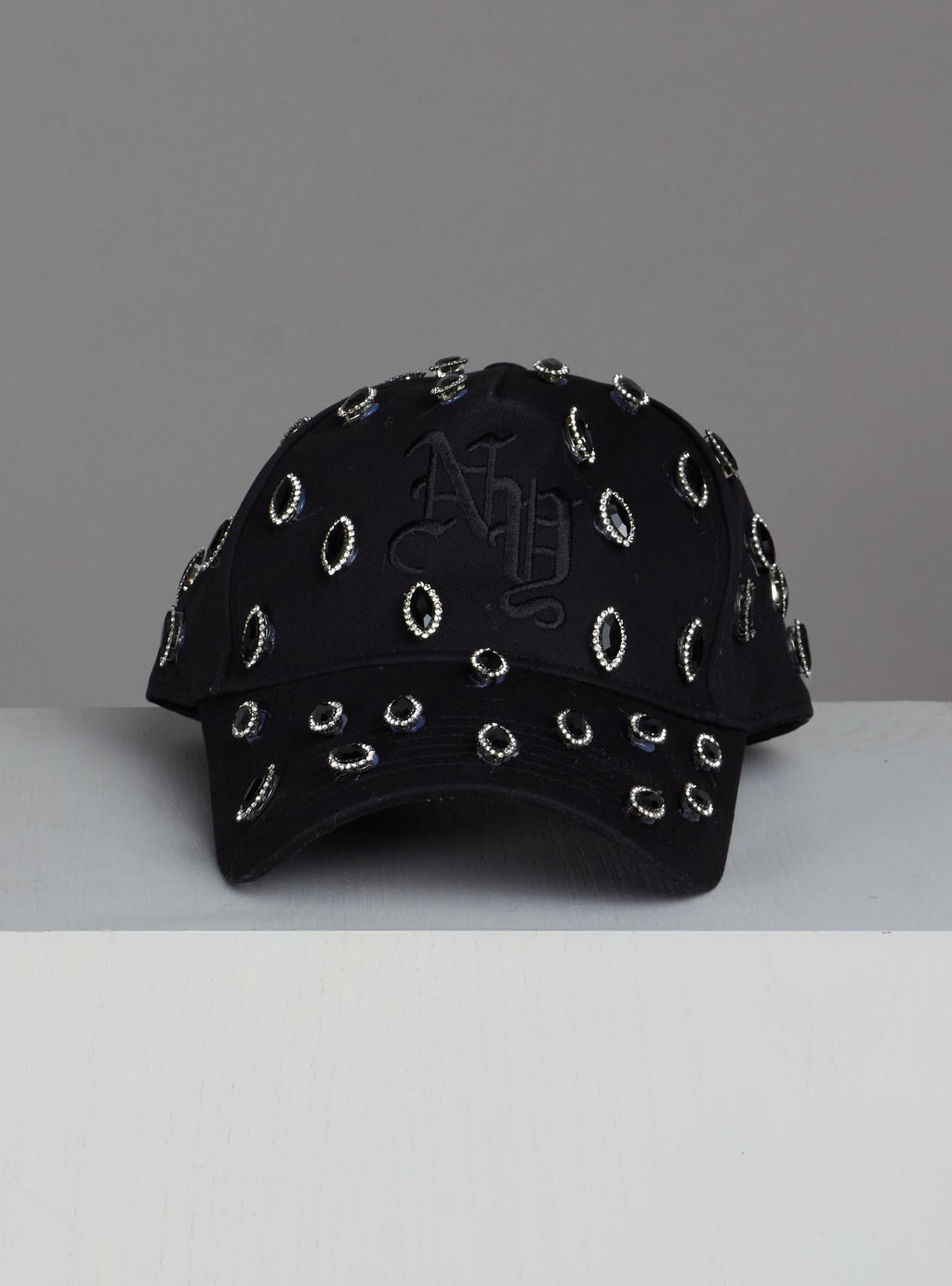 Vengeance78 Hat - Bash - Black - 351