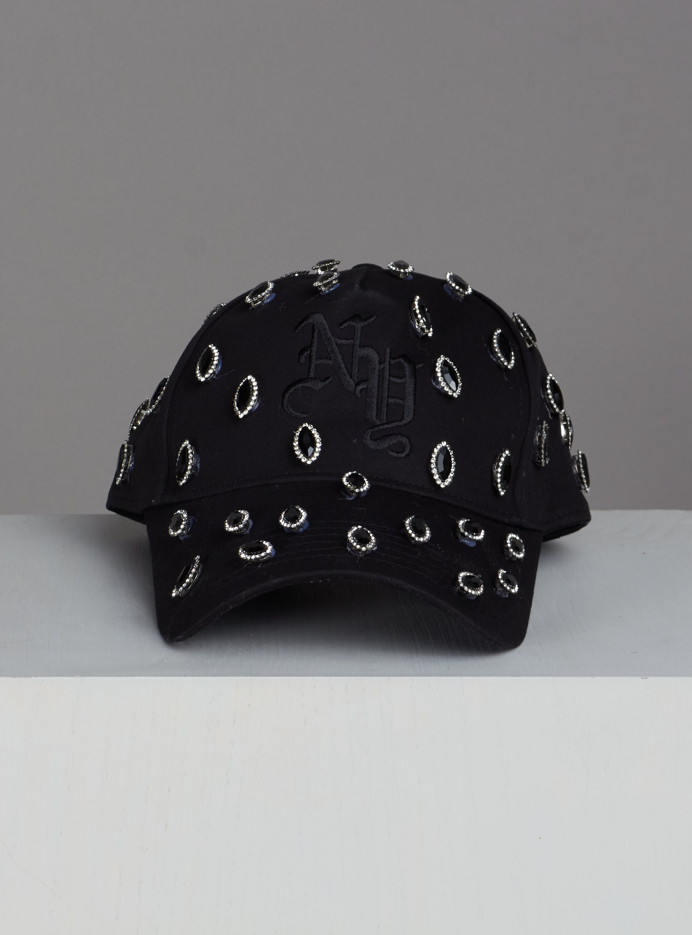 Vengeance78 Hat - Bash - Black - 351