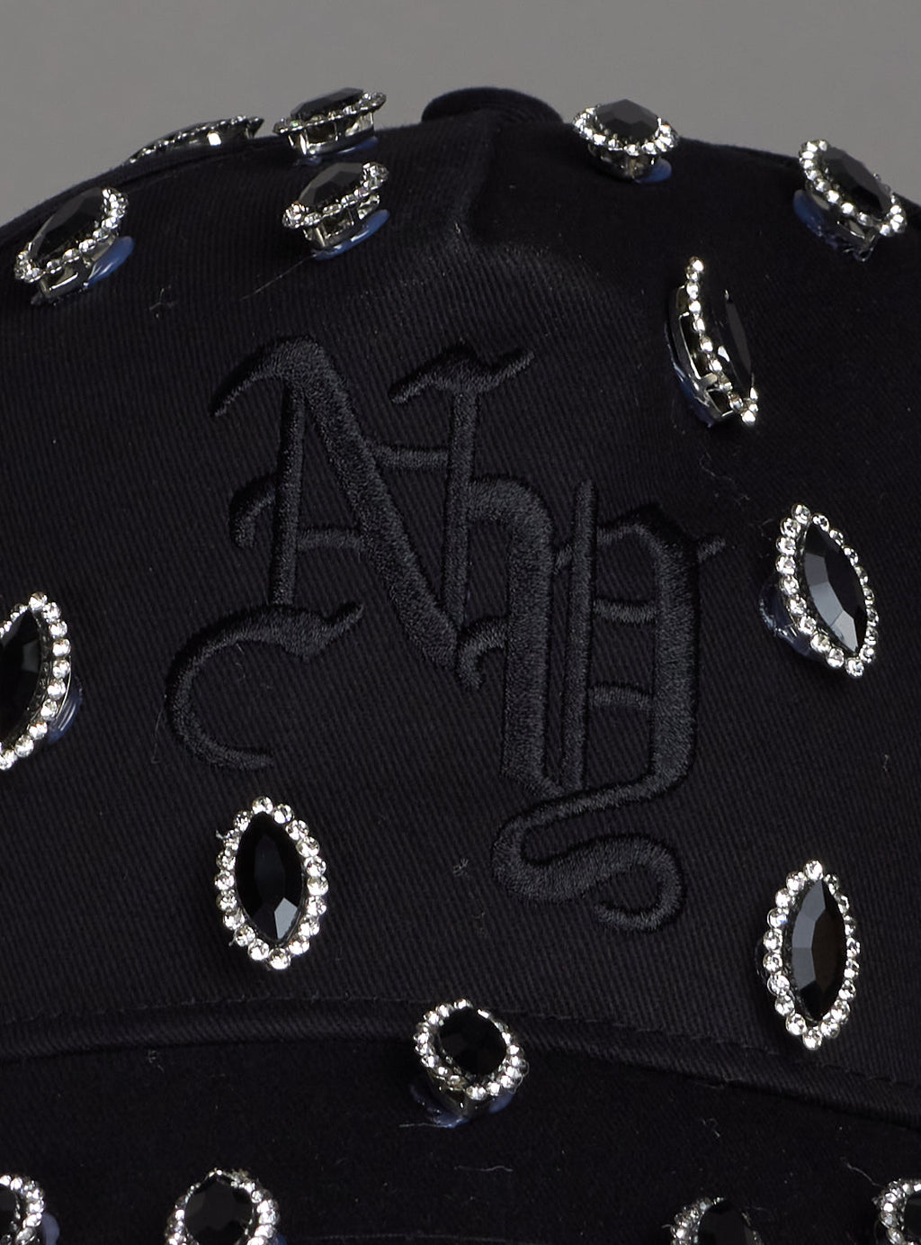 Vengeance78 Hat - Bash - Black - 351