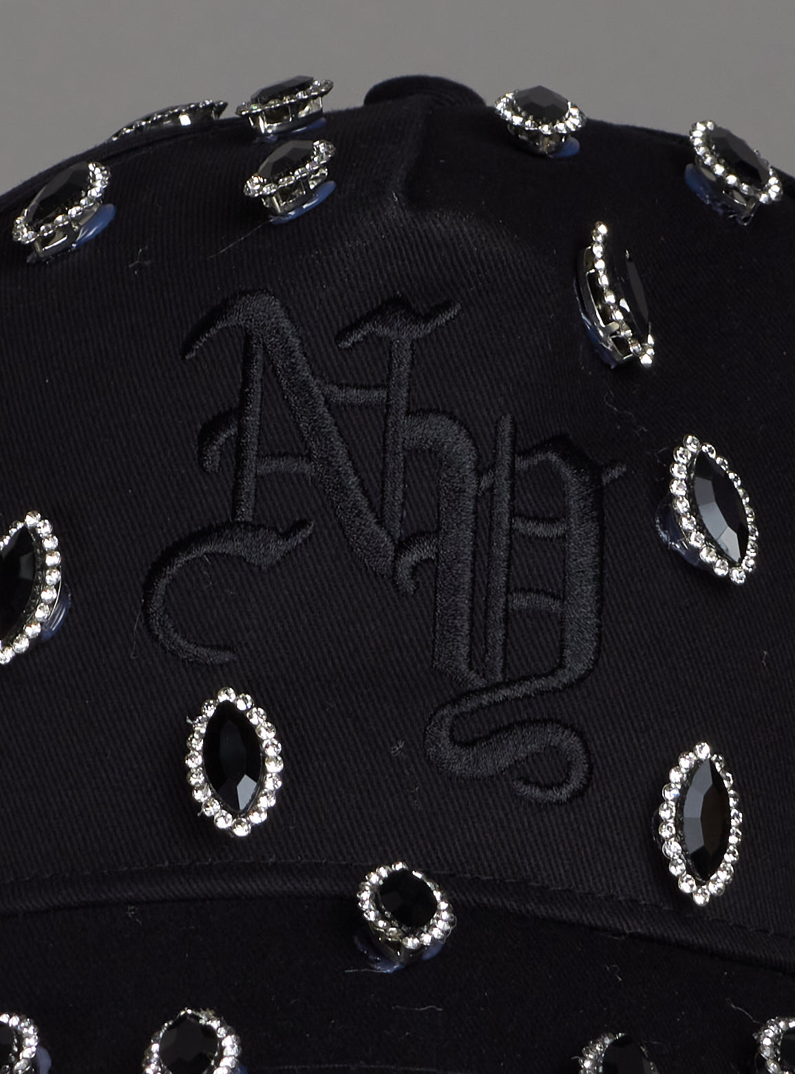 Vengeance78 Hat - Bash - Black - 351