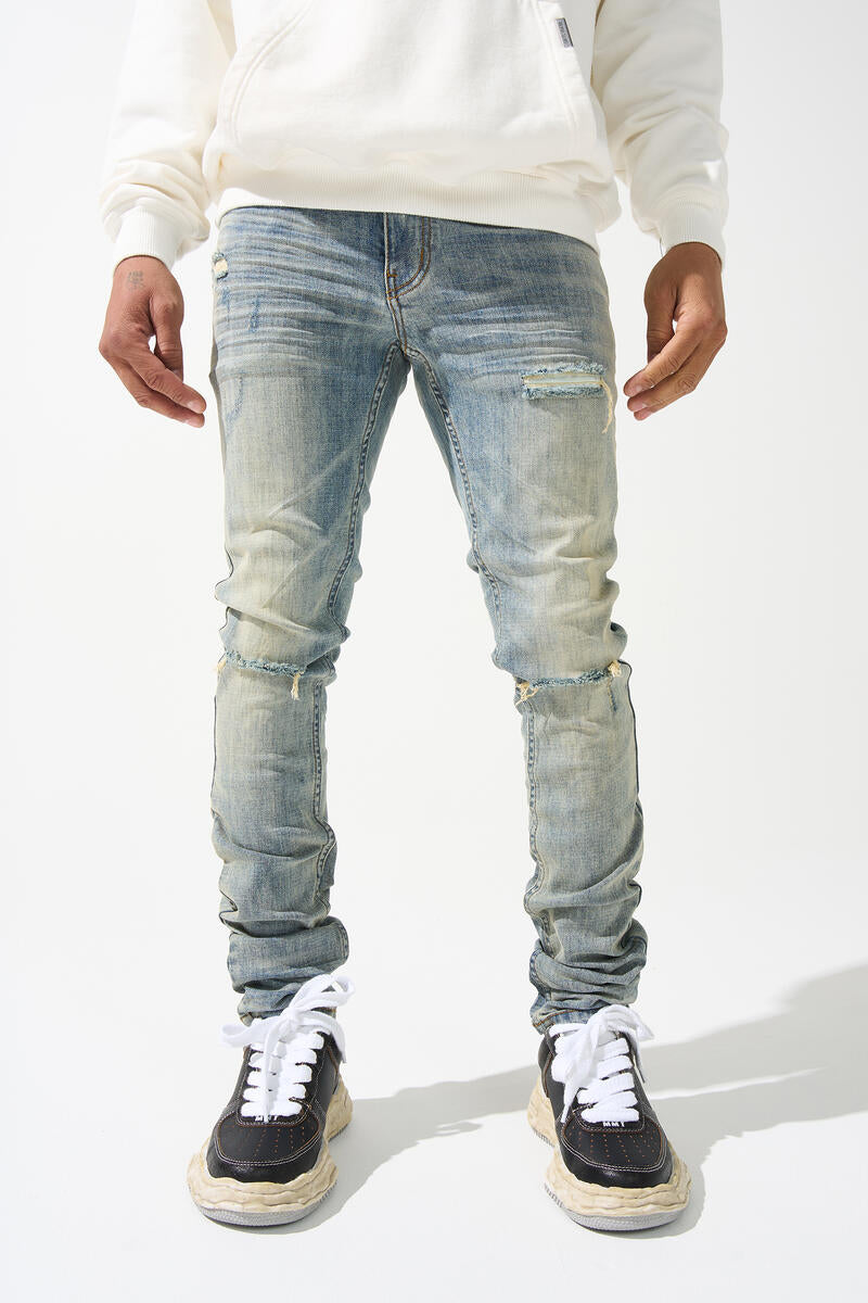 Serenede Jeans - Sedona 2.0 - Earth Tone - SDN2.0-EARTH