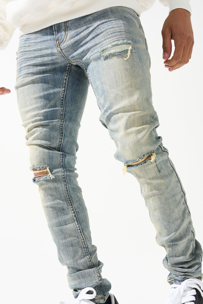 Serenede Jeans - Sedona 2.0 - Earth Tone - SDN2.0-EARTH