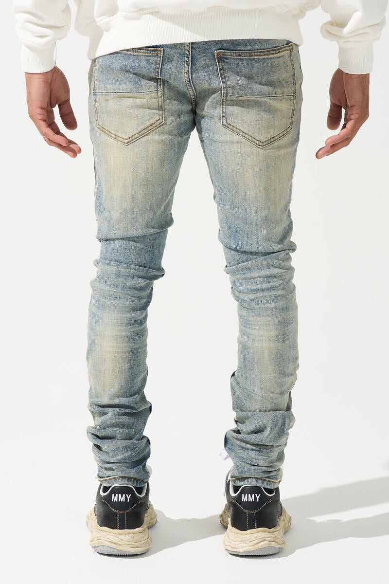Serenede Jeans - Sedona 2.0 - Earth Tone - SDN2.0-EARTH