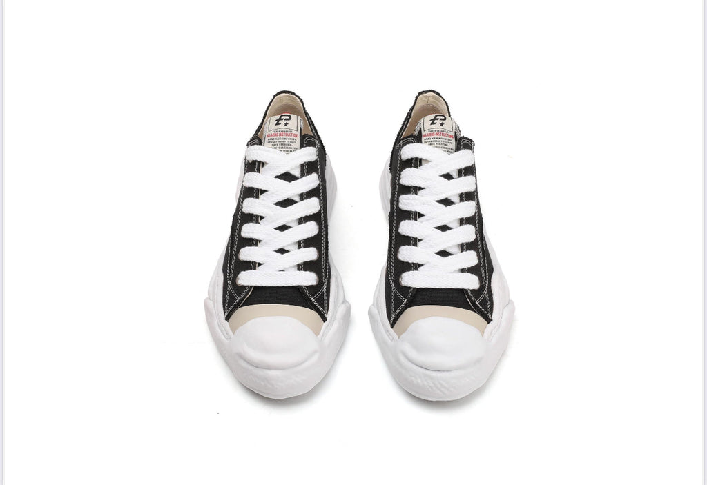 Politics Shoes - London - Black -713