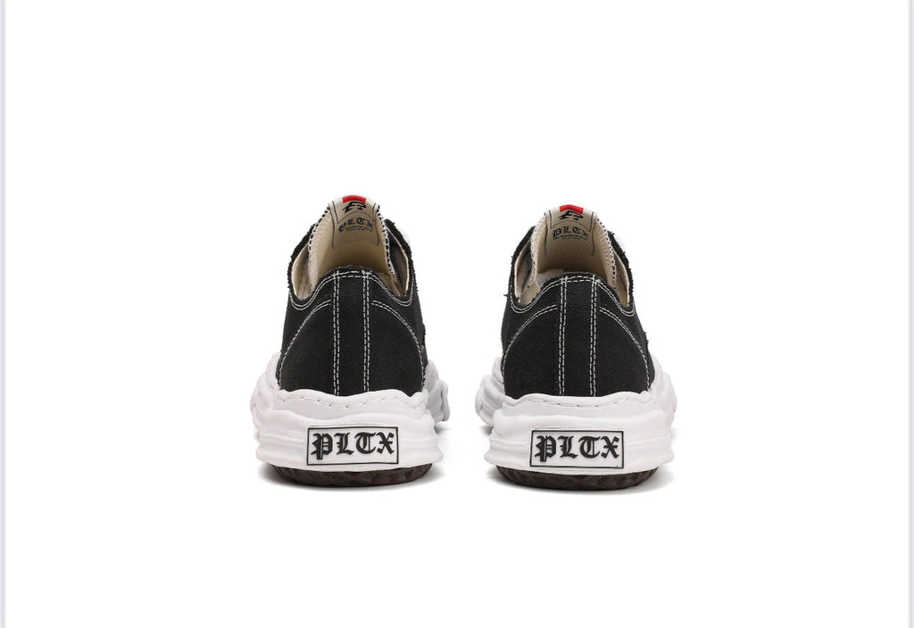 Politics Shoes - London - Black -713