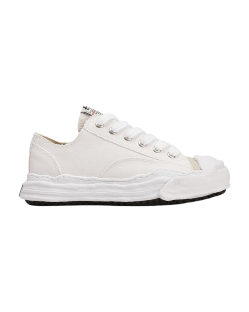 Politics Shoes - London - White -712