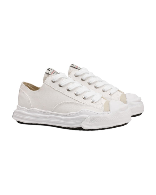 Politics Shoes - London - White -712
