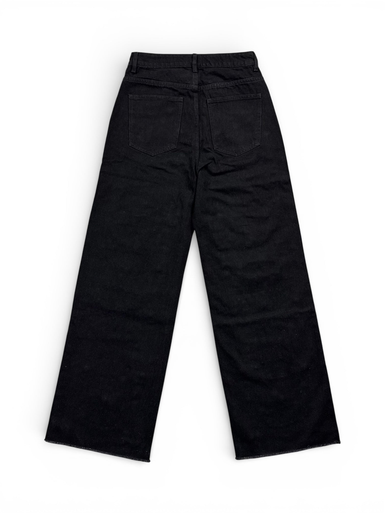 NME Jeans - Ivor - Jet Black - 482