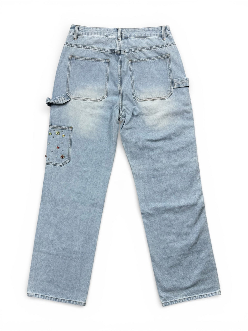NME Jeans - Tovrin - Light Blue - 765