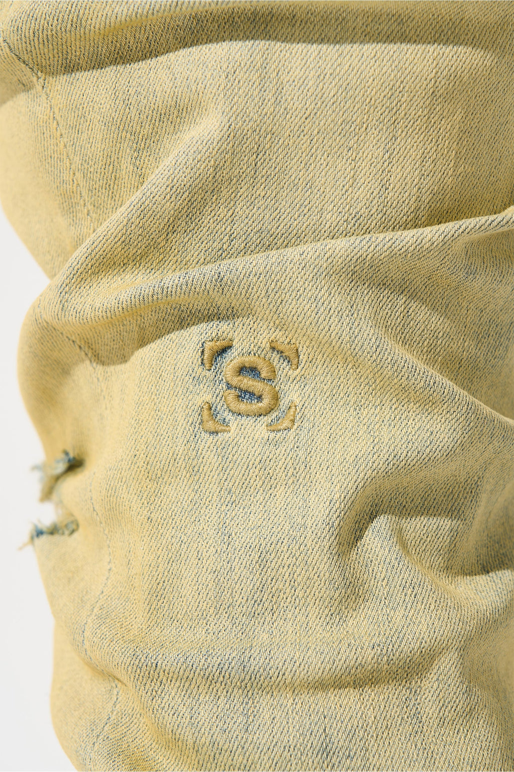 Serenede Jeans - Sol - Earth Wash - Sol-R