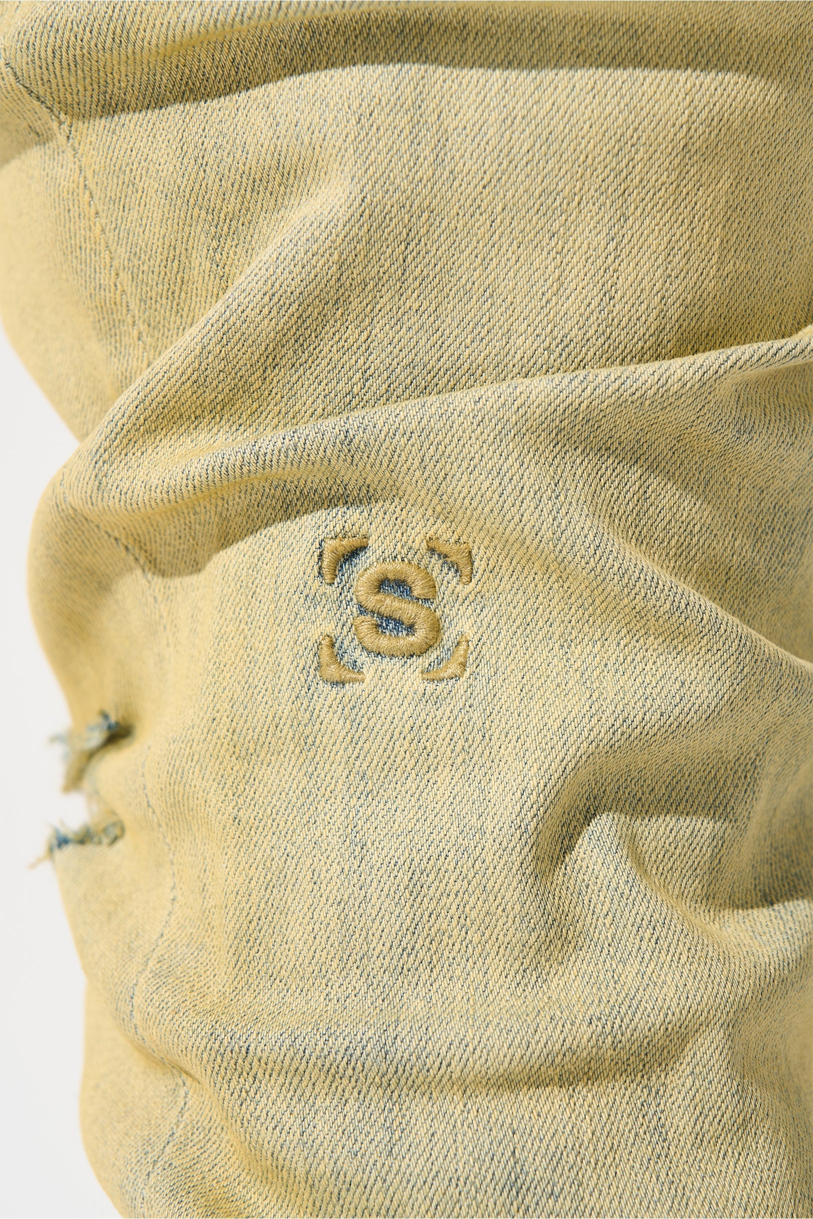 Serenede Jeans - Sol - Earth Wash - Sol-R