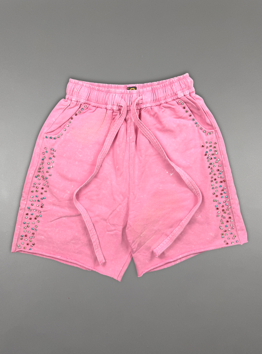 Politics Shorts - Sevin - Pink - 403