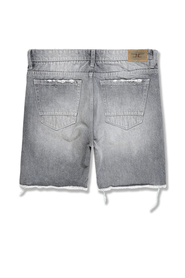 Jordan Craig Shorts - Retro Riverside - Cement Wash - J3218S