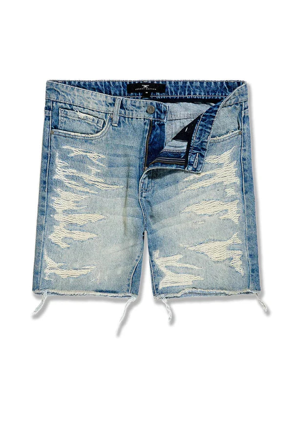 Jordan Craig Shorts - Retro Riverside - Sandstorm - J3218S