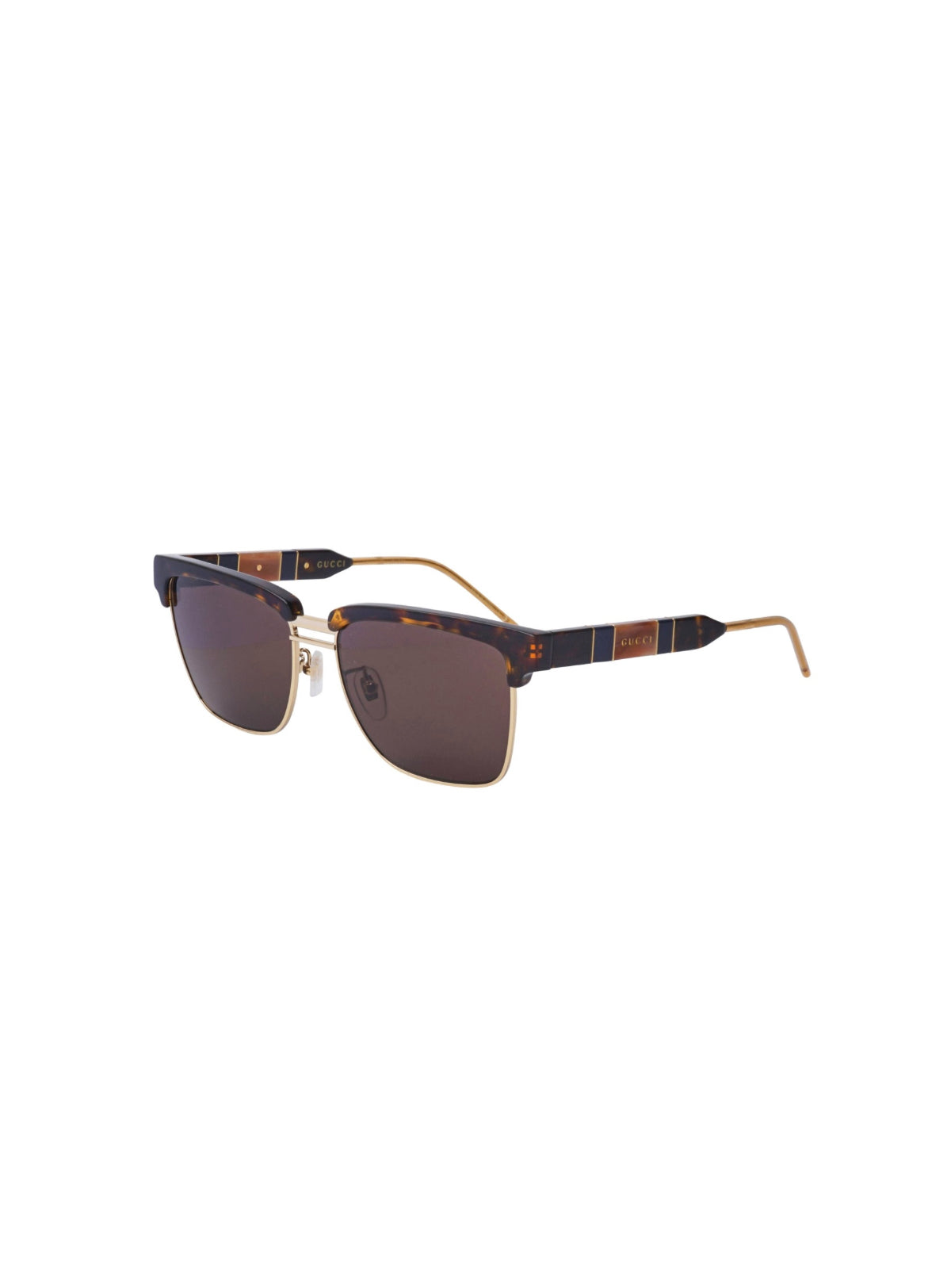 Gucci Glasses - Black - GG0603S