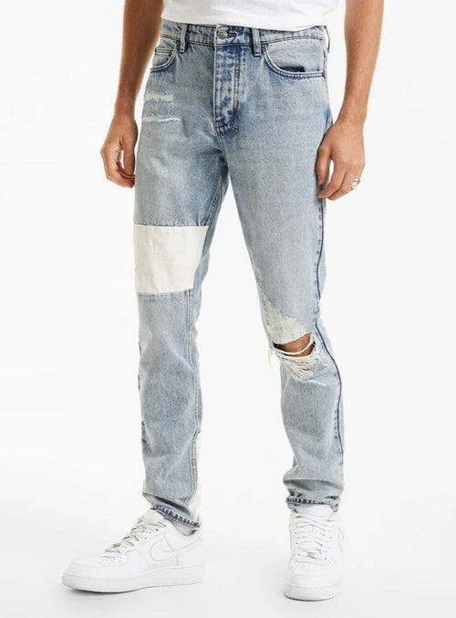 Ksubi Jeans - Chitch Kustom - Light Blue - 5000005518