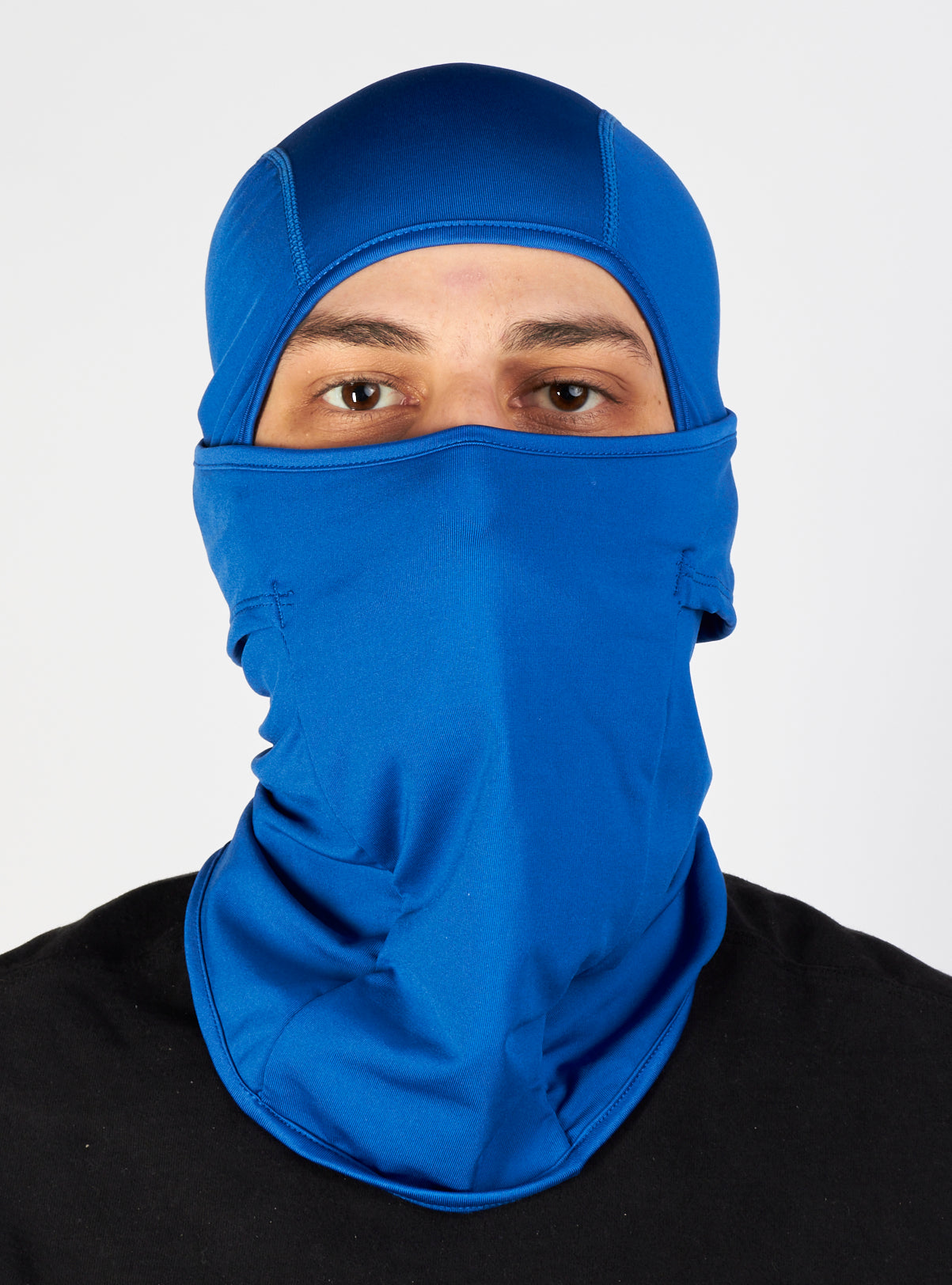 Shiesty Ski Mask - Royal Blue