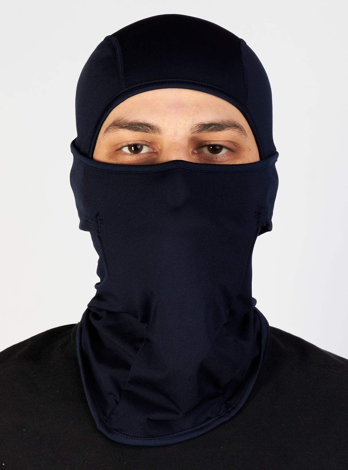 Shiesty Ski Mask - Navy Blue