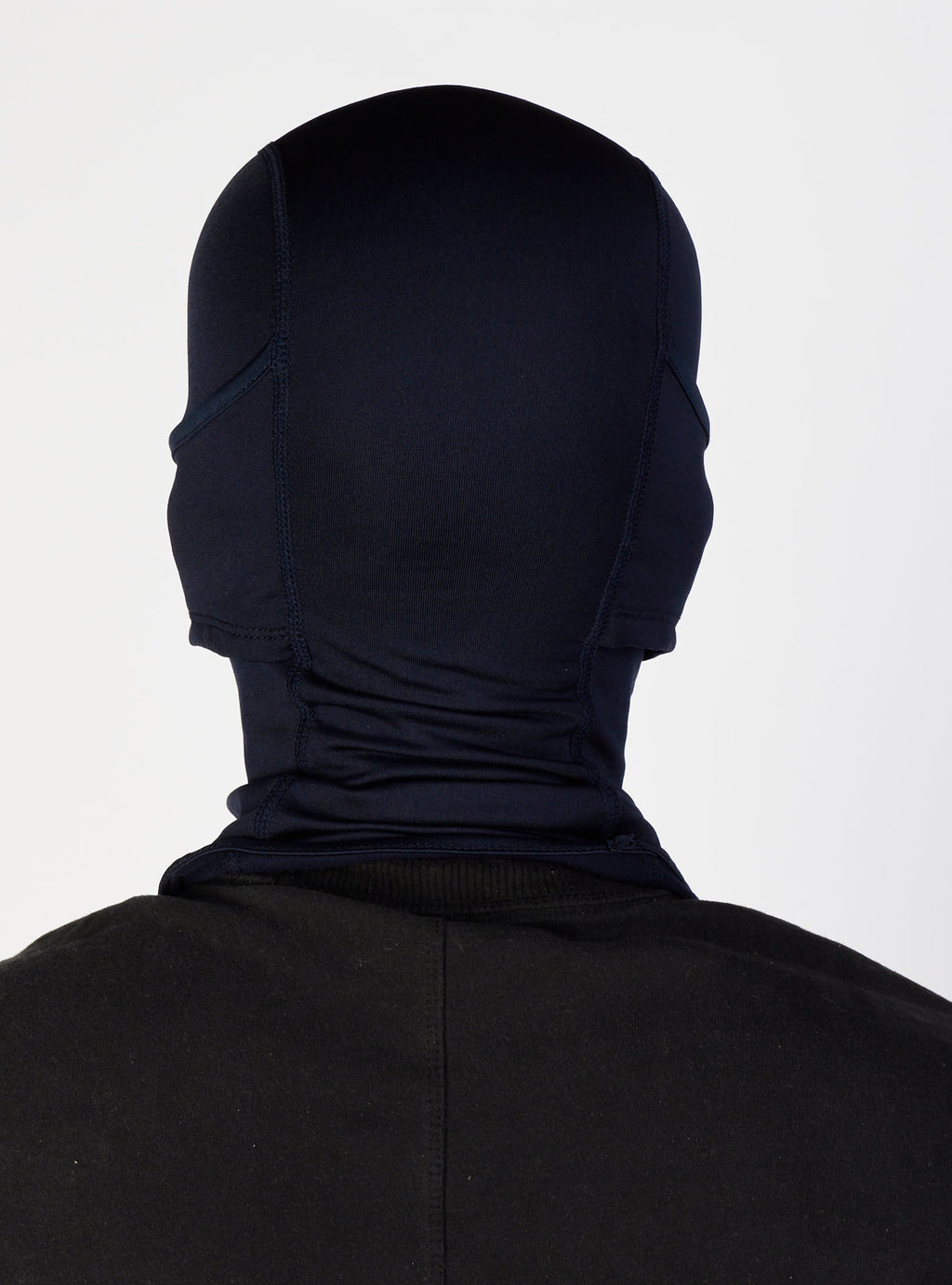 Shiesty Ski Mask - Navy Blue