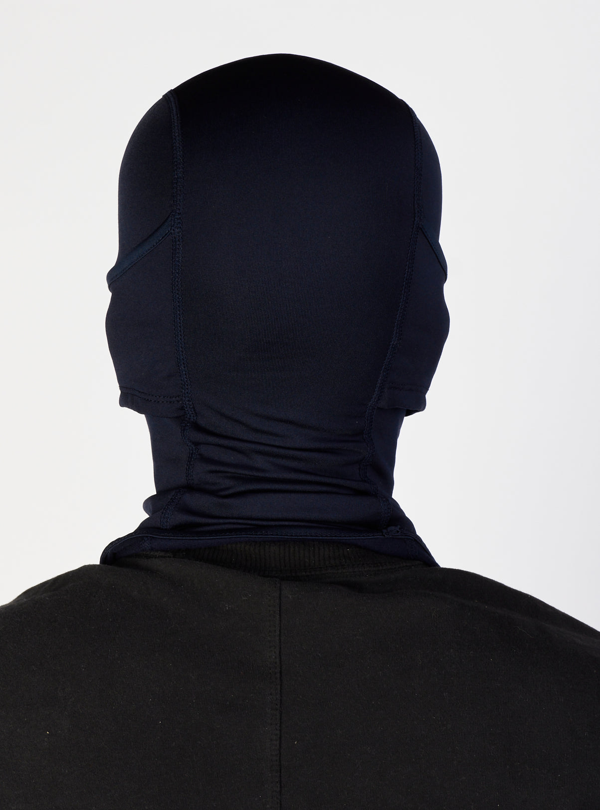 Shiesty Ski Mask - Navy Blue