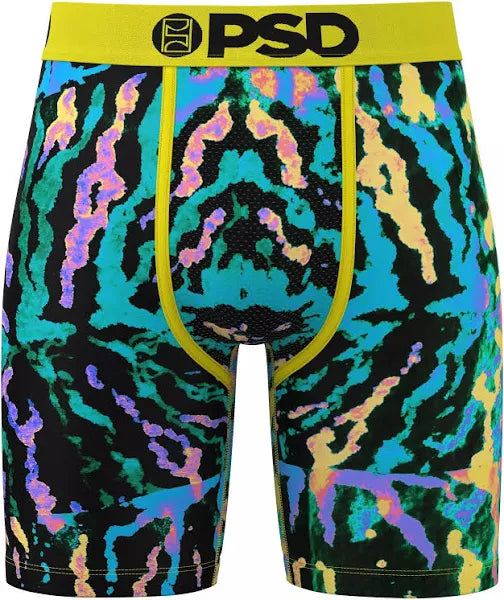 PSD Underwear - Electric Cheetah - 125180077