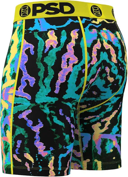 PSD Underwear - Electric Cheetah - 125180077